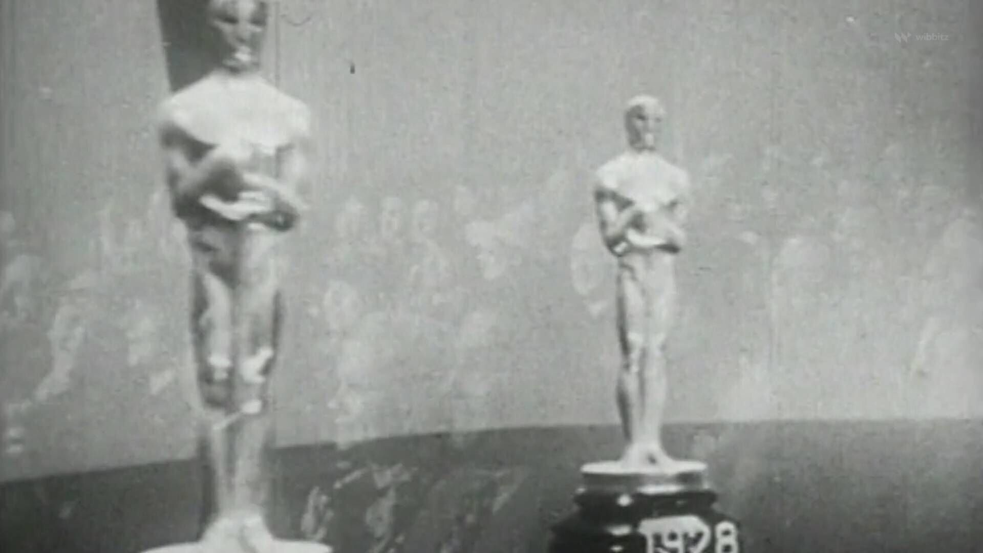This Day in History: First Academy Awards ceremony takes place